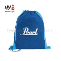 Cheap laminated non woven backpack bag